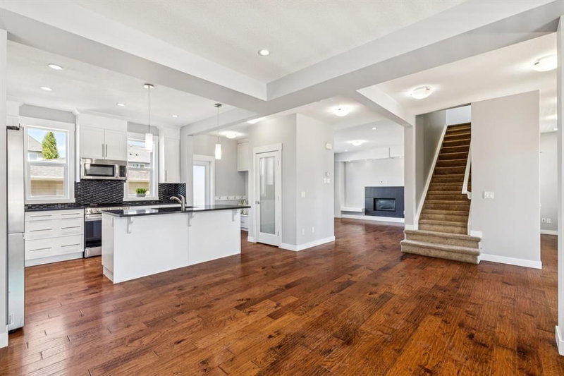 145 Rainbow Falls Glen, Rainbow Falls — interior photo 7