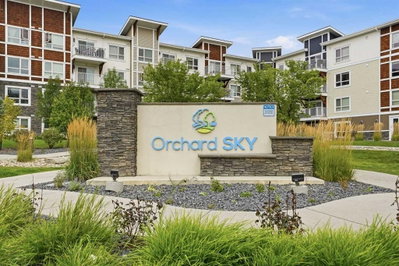 2301 - 302 Skyview Ranch Drive NE