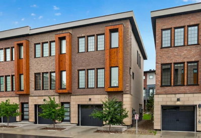 116 - 81 Greenbriar Place NW