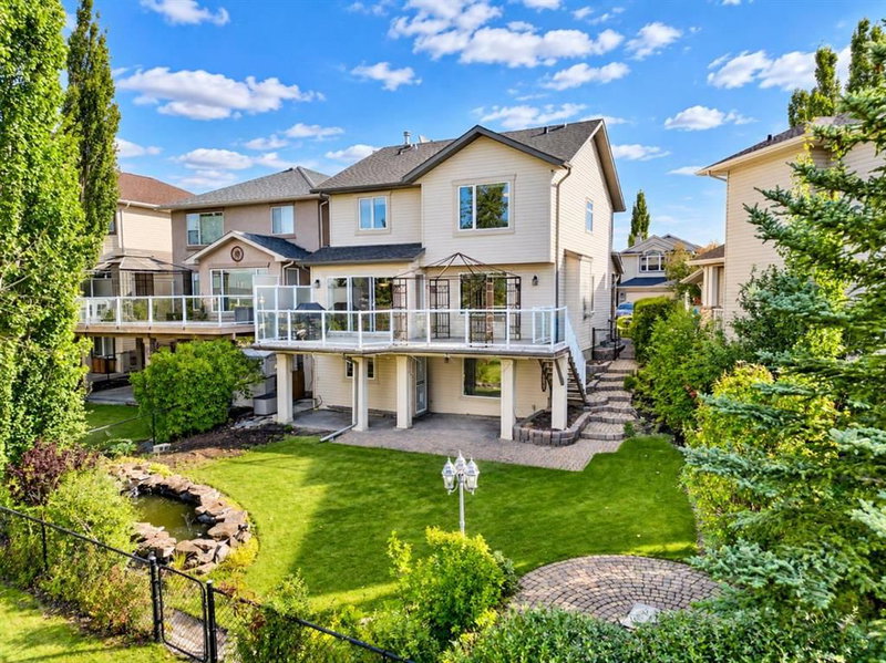 93 Tuscany Meadows Common NW, Tuscany — interior photo