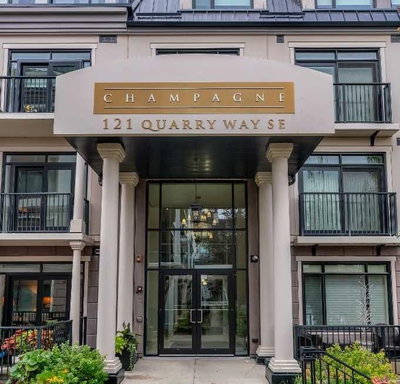 105 - 121 Quarry Way SE