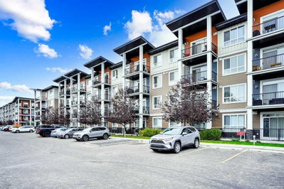 111 - 30 Walgrove Walk SE