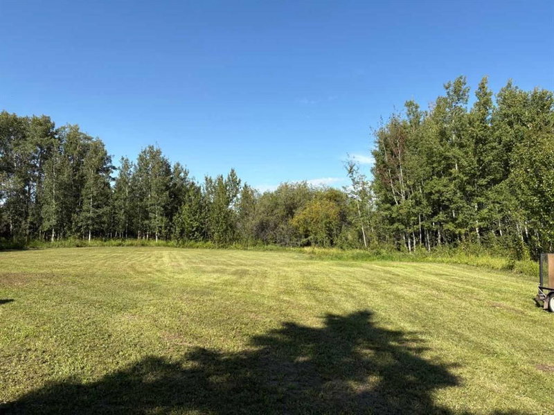 784065 RR 255, Rural Birch Hills County
