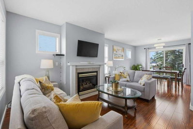 126 Harvest Gold Place NE