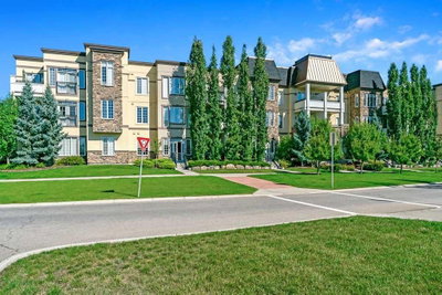 205 - 39 Quarry Gate SE