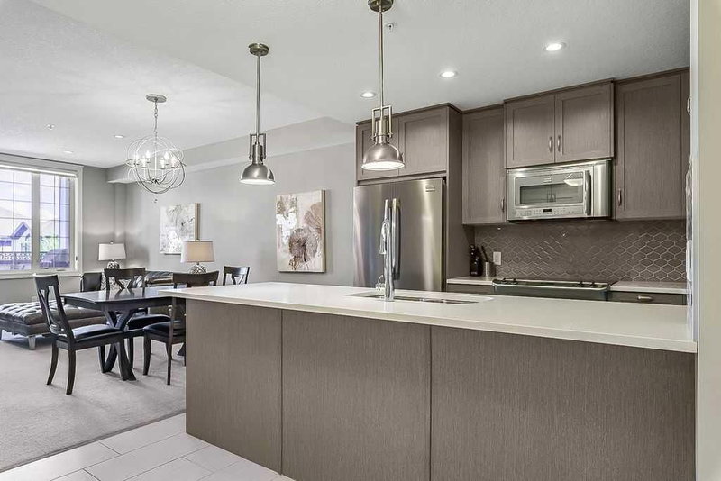 205, 39 Quarry Gate SE, Douglasdale/Glen — interior photo 7