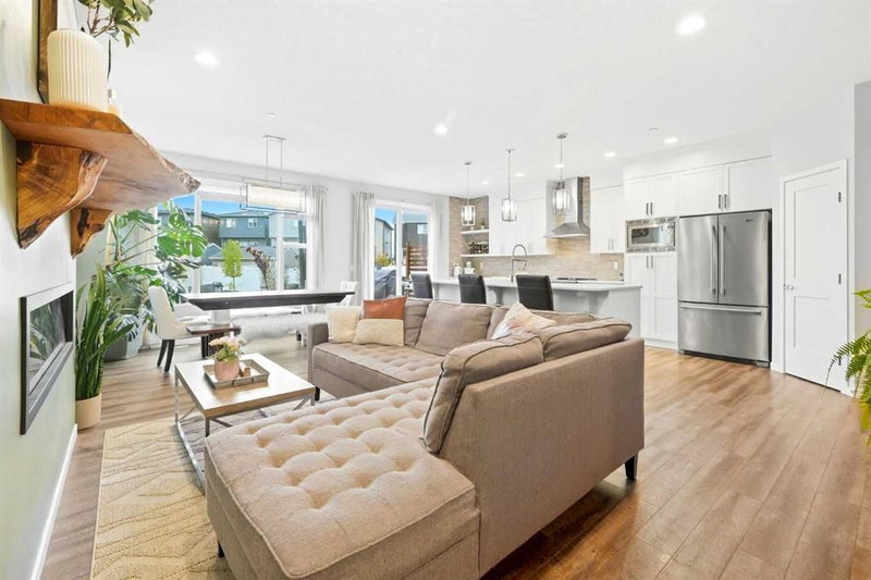 43 Howse Manor NE, Livingston — interior photo 7