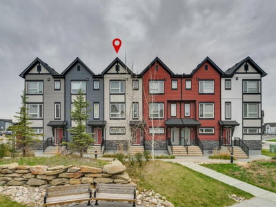 108 - 11 Evanscrest Mews NW