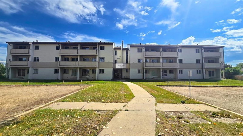 308 - 5117 44 Street
