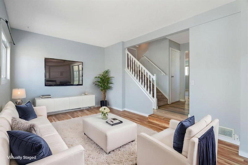 58, 5520 1 Avenue SE, Penbrooke Meadows — interior photo