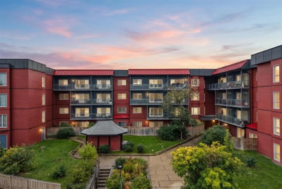 225 - 333 Garry Crescent NE