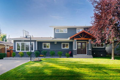 164 Cherovan Drive SW