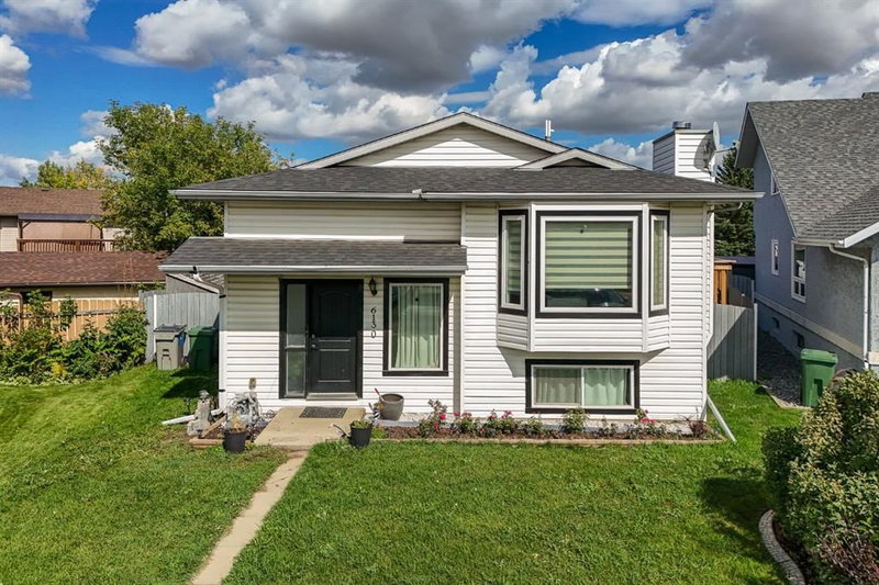 6130 52 Street Close
