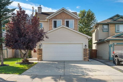 41 Cimarron Meadows Close
