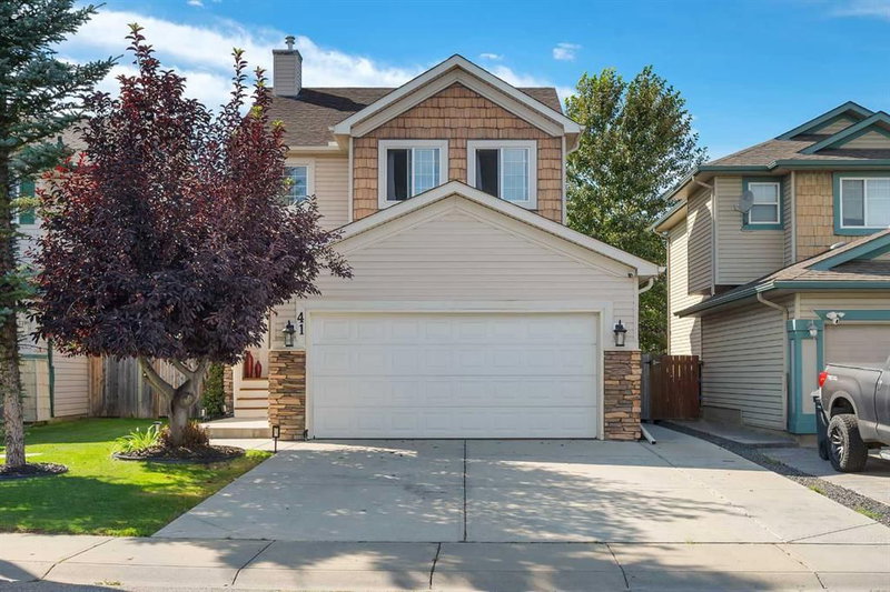 41 Cimarron Meadows