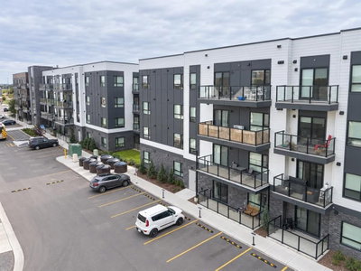 5410 - 20295 Seton Way SE