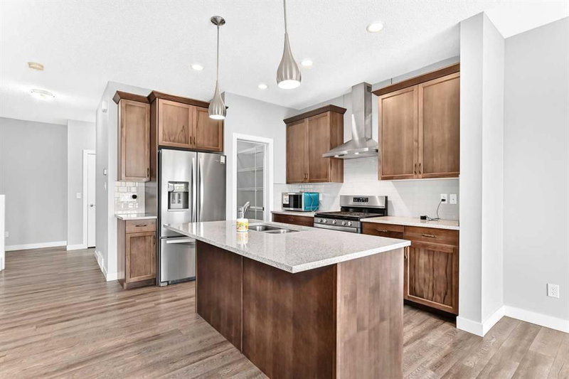 176 SAVANNA Lane NE, Saddle Ridge — interior photo 7