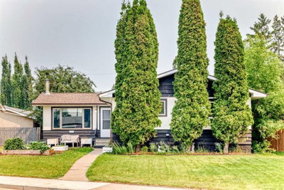 3313 42A Avenue Close