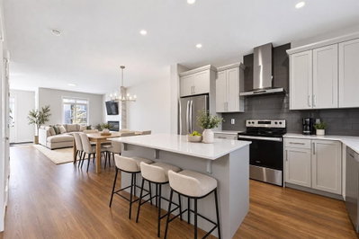 10 Lucas Close NW