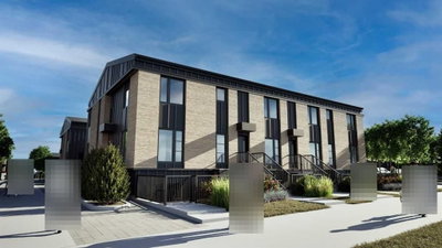 109 - 63 Belmont Passage SE