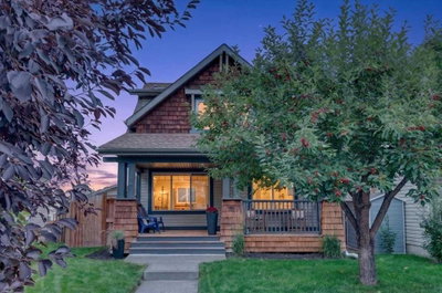 164 Copperfield Manor SE
