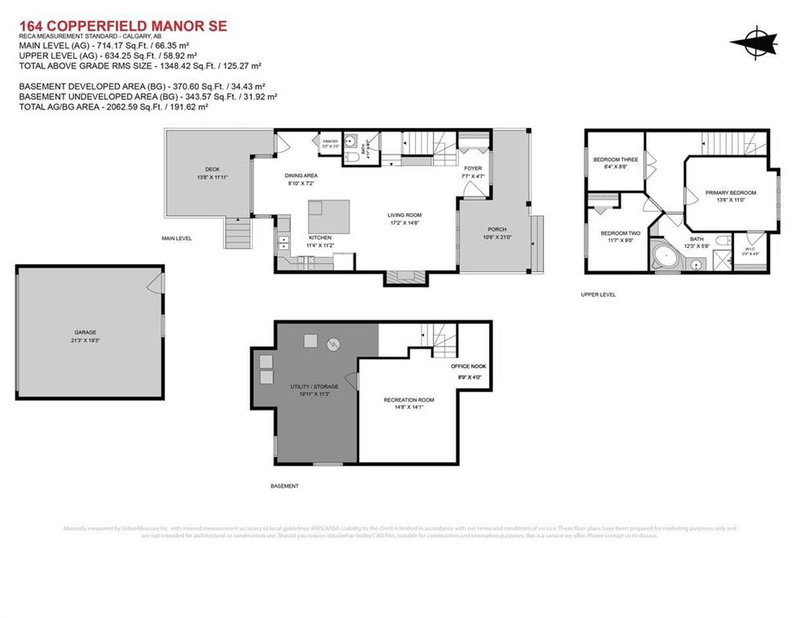 164 Copperfield Manor SE