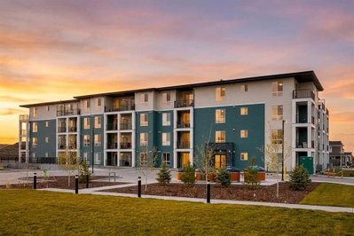 1204 - 47 Creekview Gardens SW