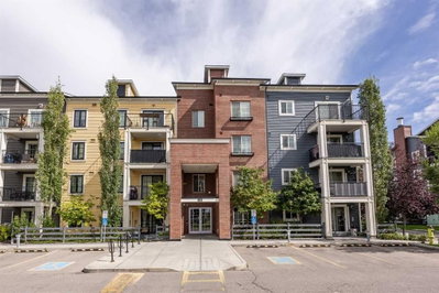 1304 - 99 Copperstone Park SE