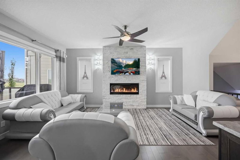 288 Corner Meadows Manor NE, Cornerstone — interior photo
