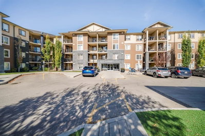 2217 - 81 Legacy Boulevard SE