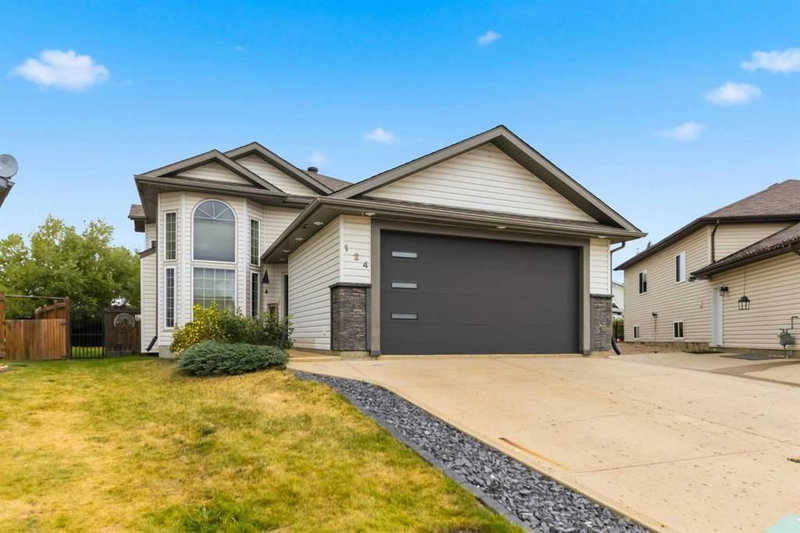 124 DICKEY Bay