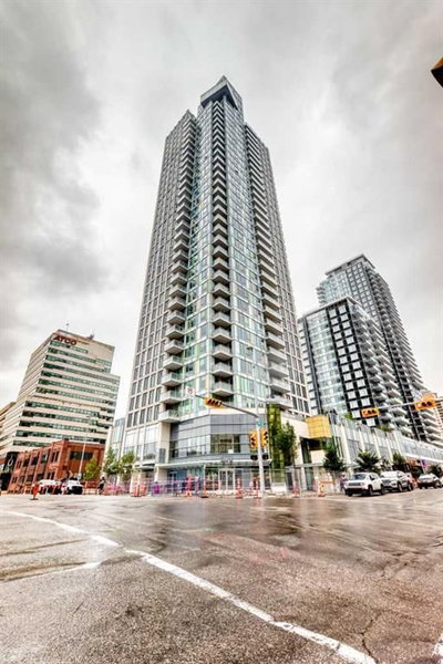 1607 - 901 10 Avenue SW