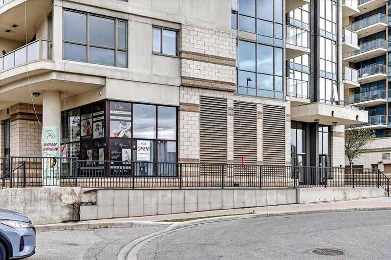 309 - 325 3 Street SE