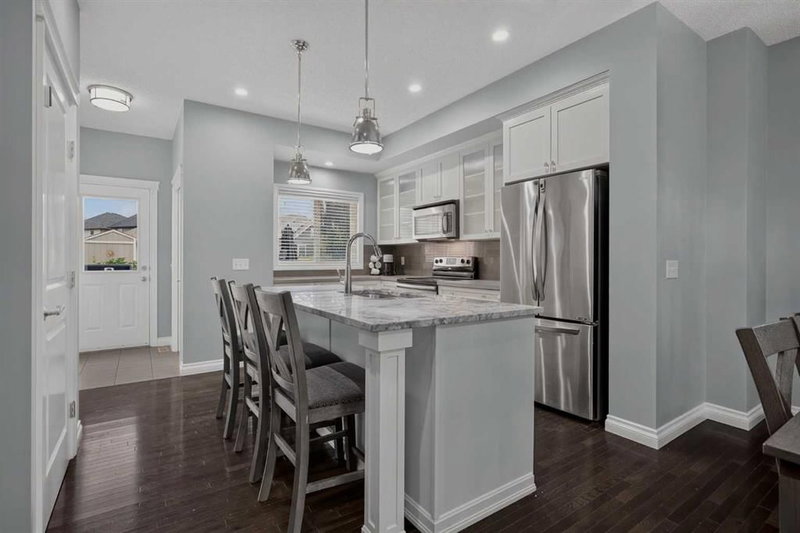 53 Mahogany Point SE, Calgary — listing photo 4