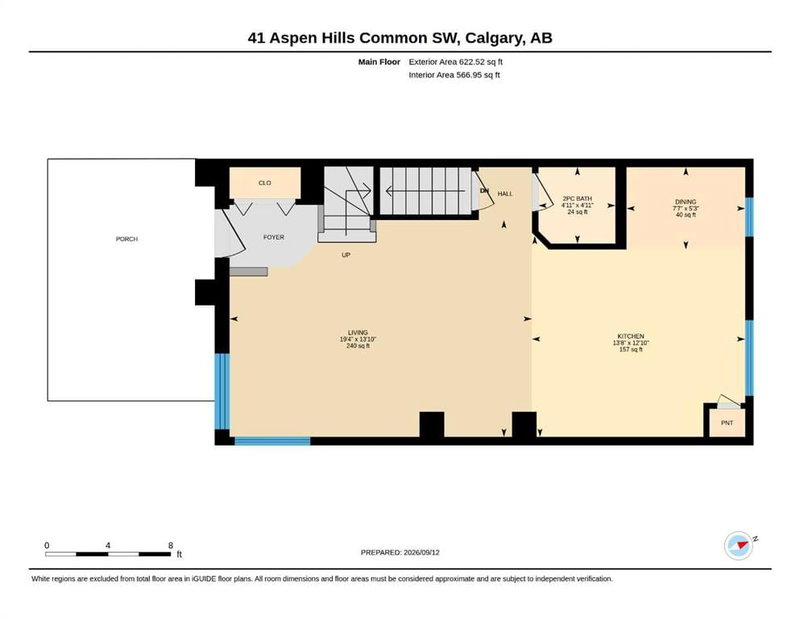 41 Aspen Hills Common SW