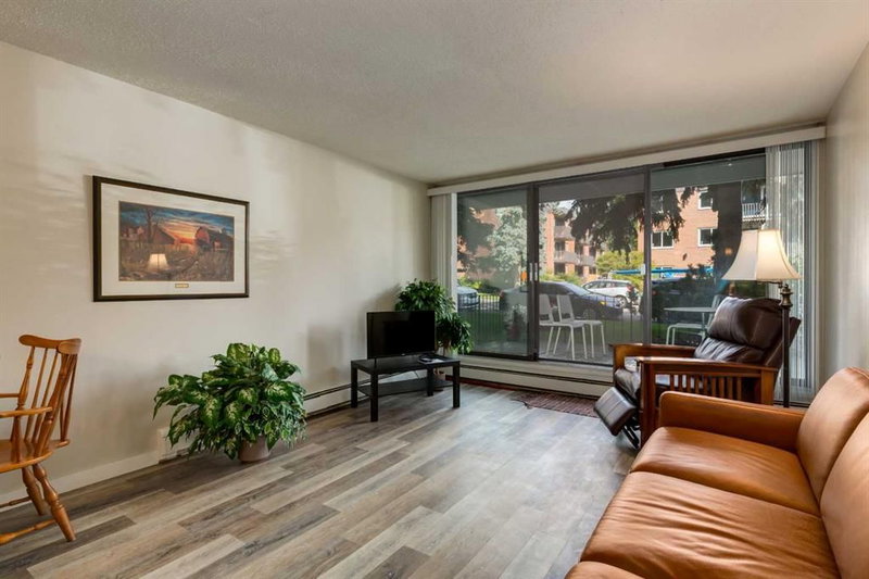 103 - 521 57 Avenue SW