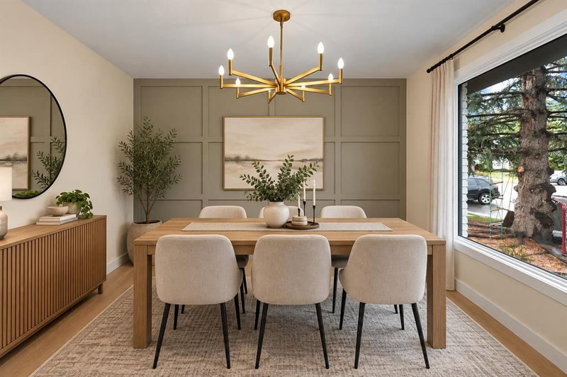 139 Silver Brook Road NW, Silver Springs — interior photo