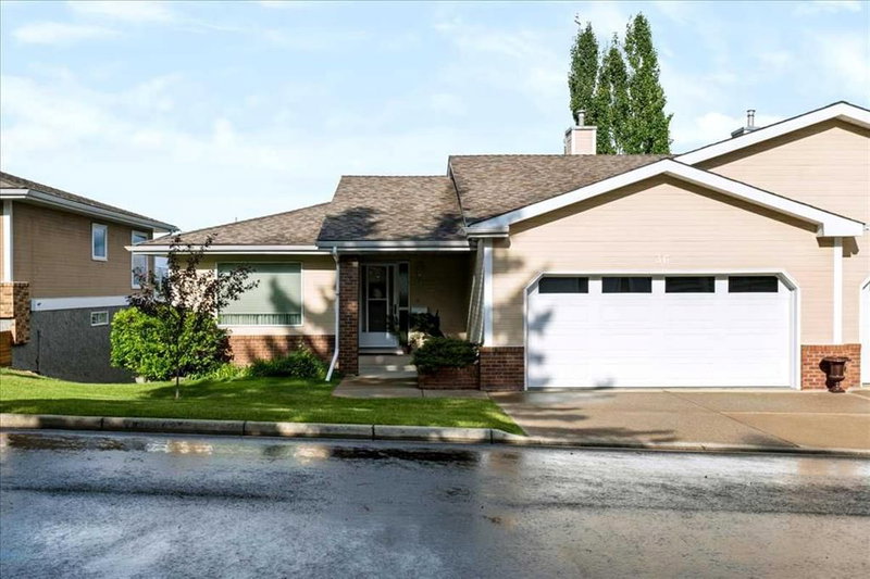 36 - 140 Strathaven Circle SW