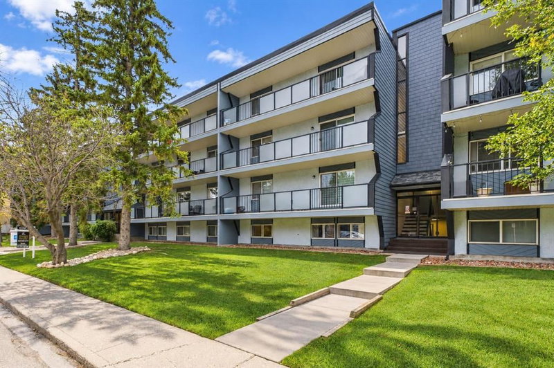 401 - 617 56 Avenue SW
