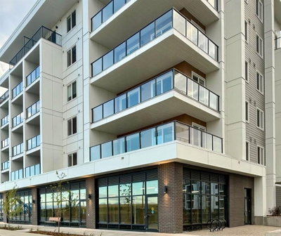 3204 - 150 Carrington Gate NW