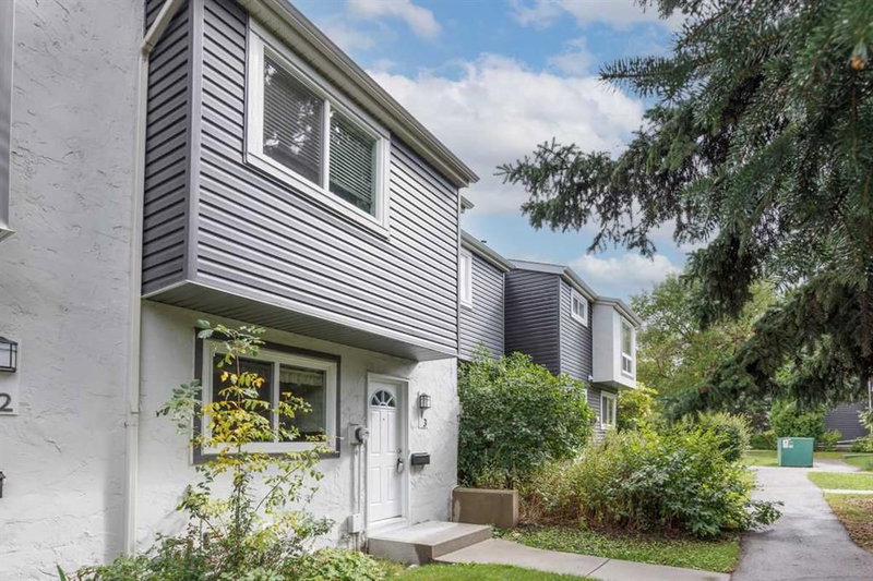 13 - 11407 Braniff Road SW