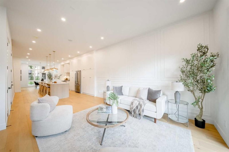 411 28 Avenue NW, Calgary — listing photo 8