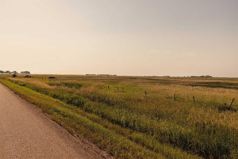 Parcel 2 Range Road 271 just south of Highway 9.