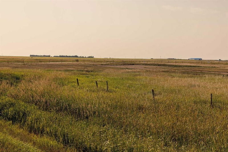 Parcel 2 Range Road 271 just south of Highway 9.