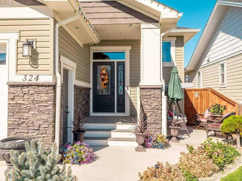 324 Rivergrove Chase W