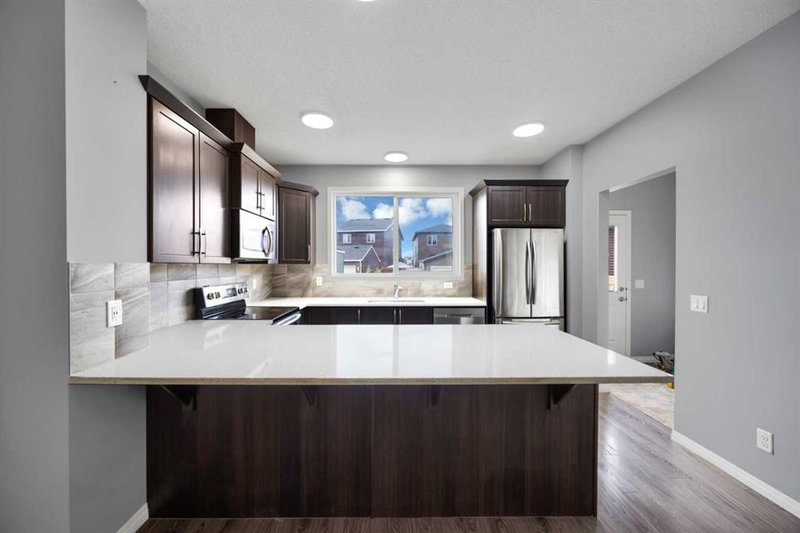 281 Cornerstone Passage NE, Cornerstone — interior photo 6