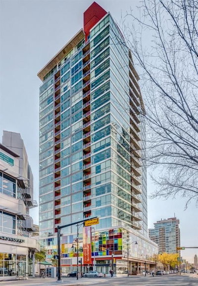 2111 - 135 13 Avenue SW