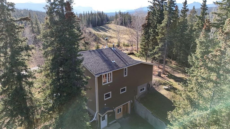 403 SEABOLT EST 25518 TOWNSHIP ROAD 505B