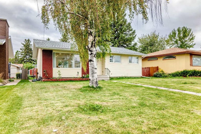 4123 Maryvale Drive NE