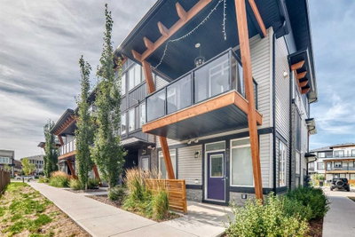 505 - 10060 46 Street NE